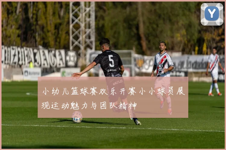 小幼儿篮球赛欢乐开赛小小球员展现运动魅力与团队精神